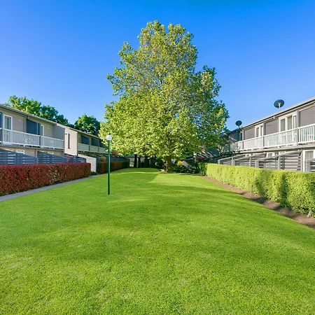 Summer East Apartments Ориндж Екстериор снимка