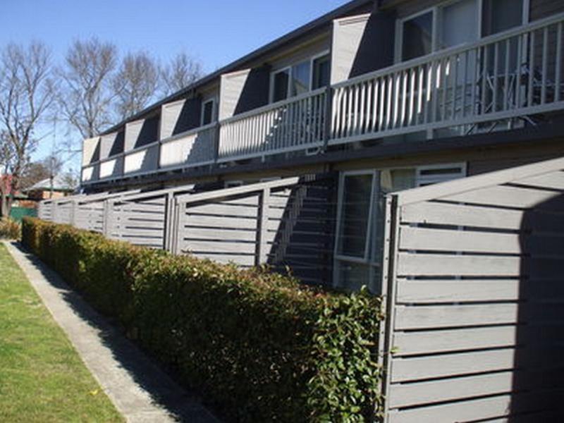 Summer East Apartments Ориндж Екстериор снимка