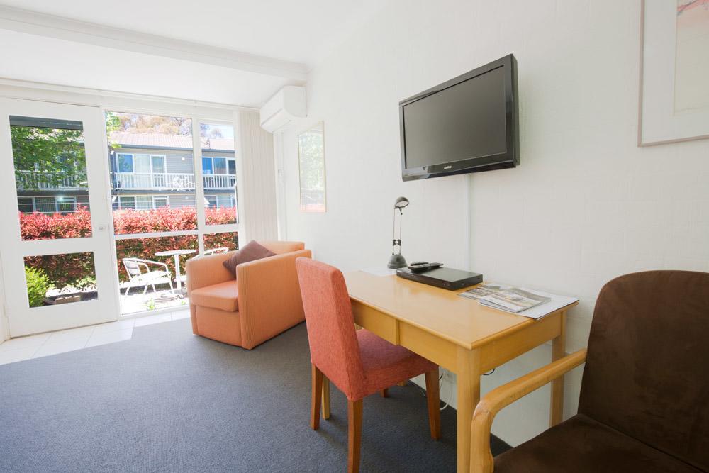 Summer East Apartments Ориндж Стая снимка