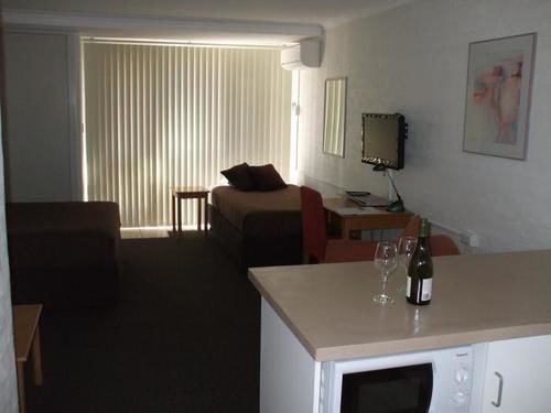 Summer East Apartments Ориндж Екстериор снимка